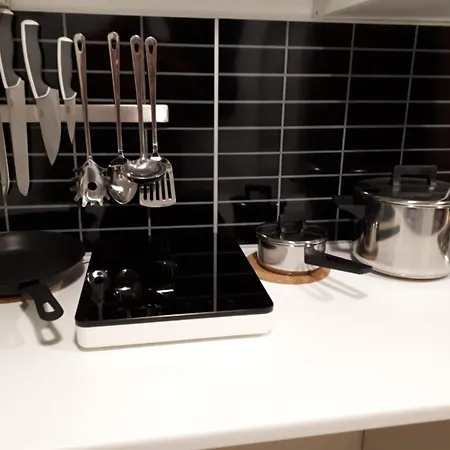 Dertosa Apartamento