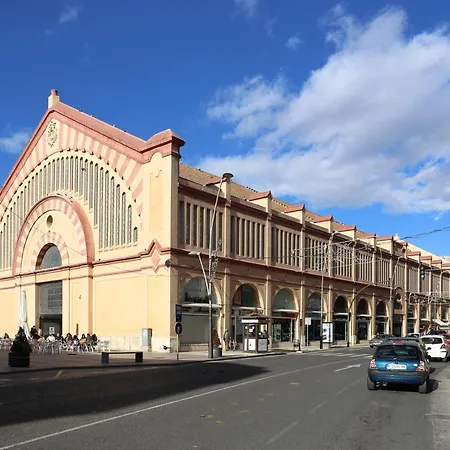 Apartamento Dertosa *