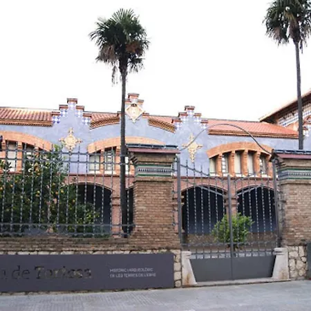 Apartamento Dertosa *
