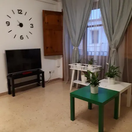 Apartment Dertosa *
