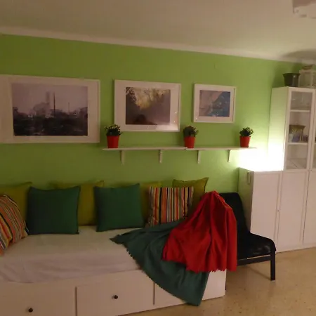 Apartment Dertosa Tortosa
