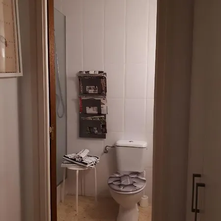 Dertosa Apartment *