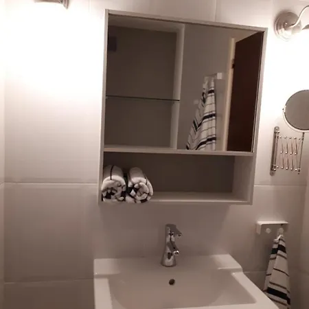 Dertosa Apartment *