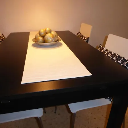 Apartment Dertosa