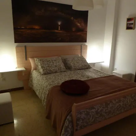 Dertosa Apartment
