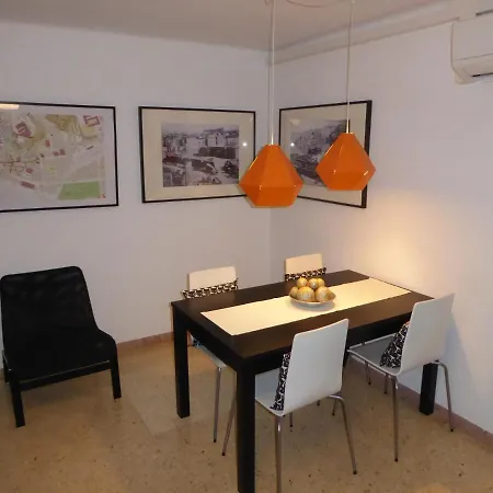 Apartment Dertosa Tortosa