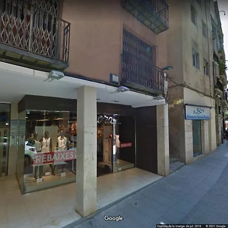 Dertosa Apartment *