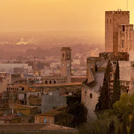 Dertosa * Tortosa