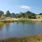 Dertosa 公寓